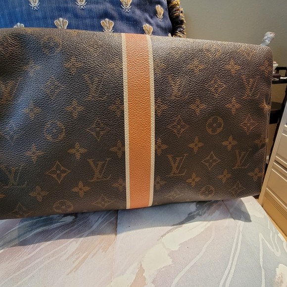 Louis Vuitton Monogram Heritage Speedy 30 - Picture 6 of 10